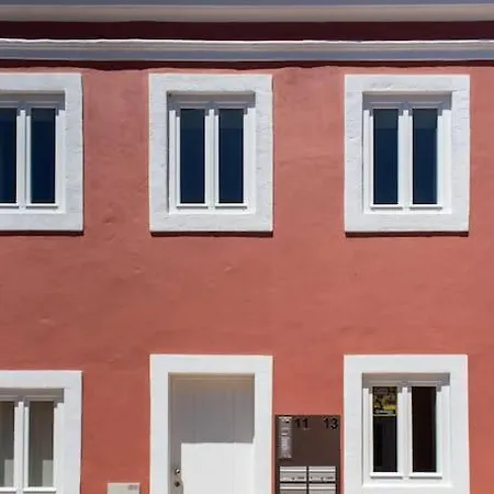Apartamento Pardal 1d - Luxury Studio In Alcantara Lisboa