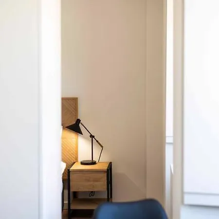 Pardal 1d - Luxury Studio In Alcantara Apartamento Lisboa