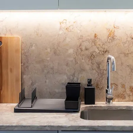 Pardal 1d - Luxury Studio In Alcantara Appartamento *
