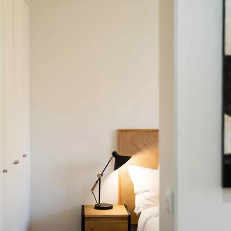 Apartment Pardal 1d - Luxury Studio In Alcantara *