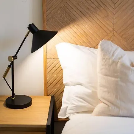 Pardal 1d - Luxury Studio In Alcantara Apartment Lisbon